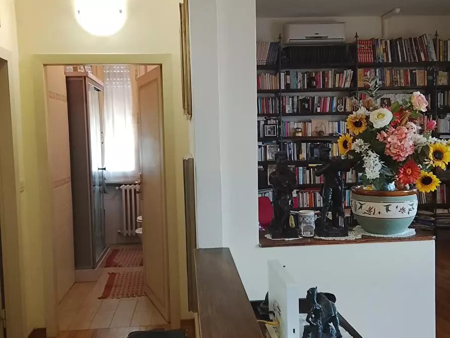 Immagine 5 di Appartamento in vendita  a Poggio A Caiano