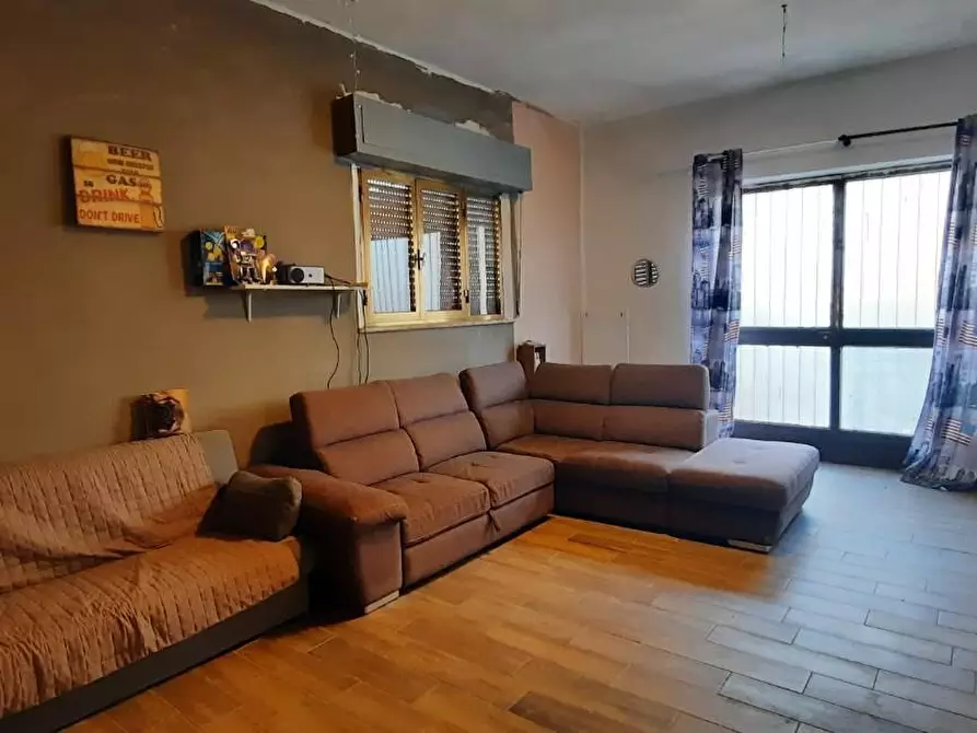 Immagine 18 di Villetta a schiera in vendita  a Castelfranco Di Sotto