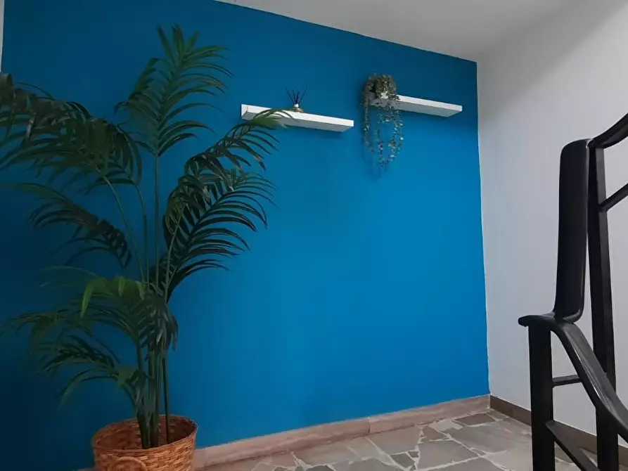 Immagine 6 di Villetta a schiera in vendita  a Castelfranco Di Sotto