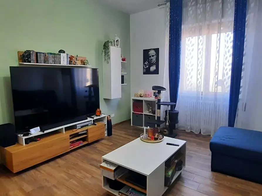 Immagine 12 di Villetta a schiera in vendita  a Castelfranco Di Sotto