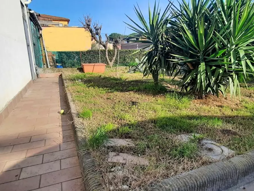 Immagine 19 di Villetta a schiera in vendita  a Castelfranco Di Sotto