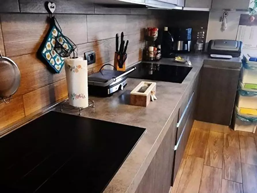 Immagine 4 di Villetta a schiera in vendita  a Castelfranco Di Sotto