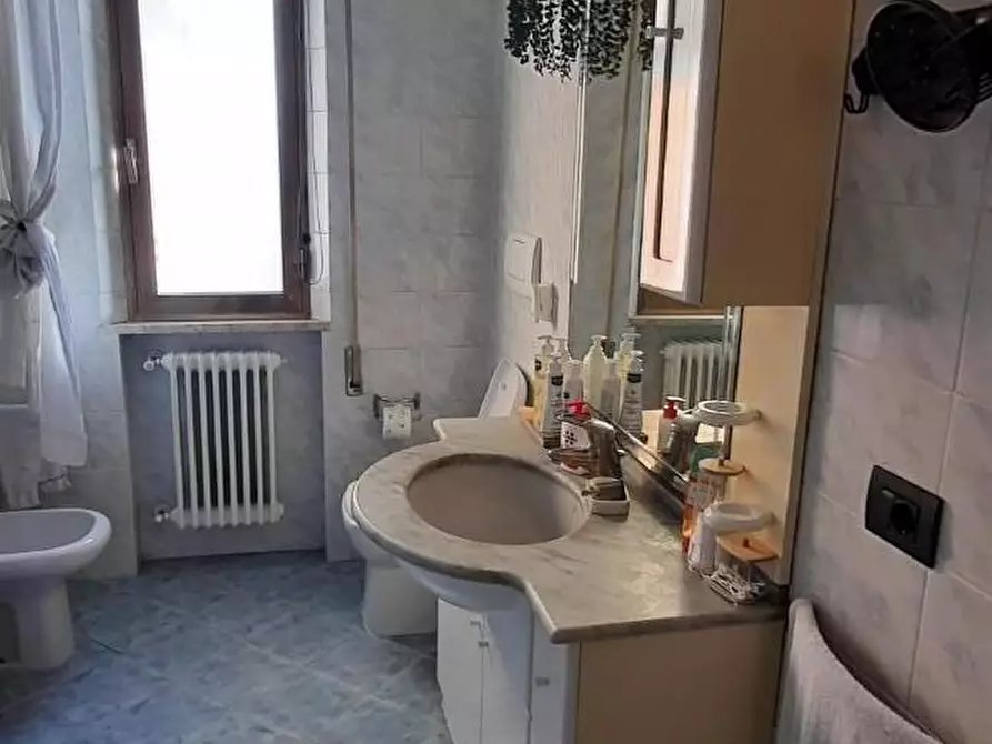 Immagine 15 di Villetta a schiera in vendita  a Castelfranco Di Sotto