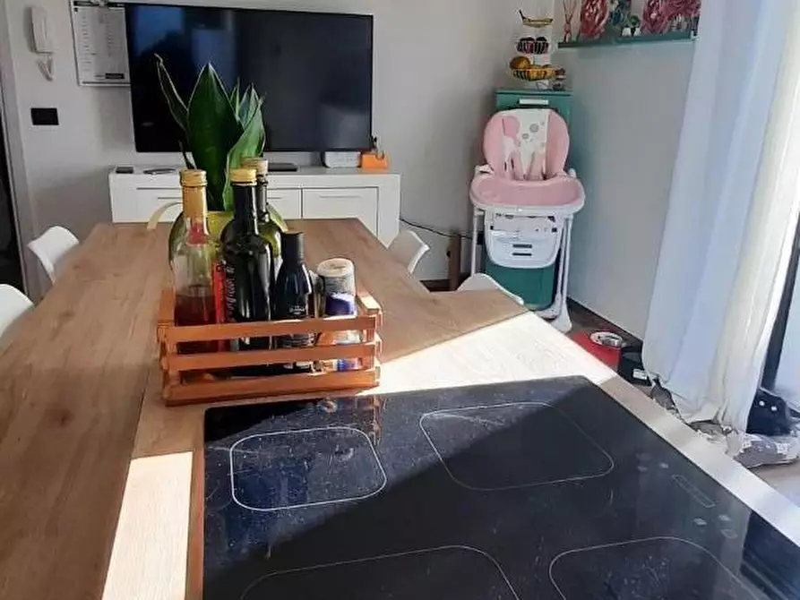 Immagine 10 di Villetta a schiera in vendita  a Castelfranco Di Sotto