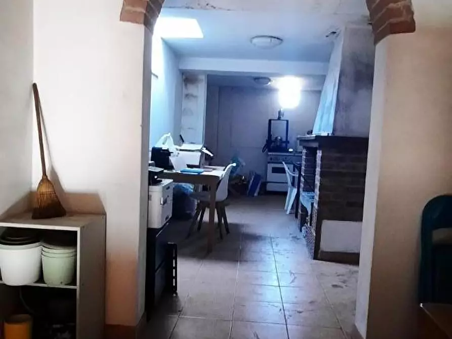 Immagine 16 di Villetta a schiera in vendita  a Castelfranco Di Sotto