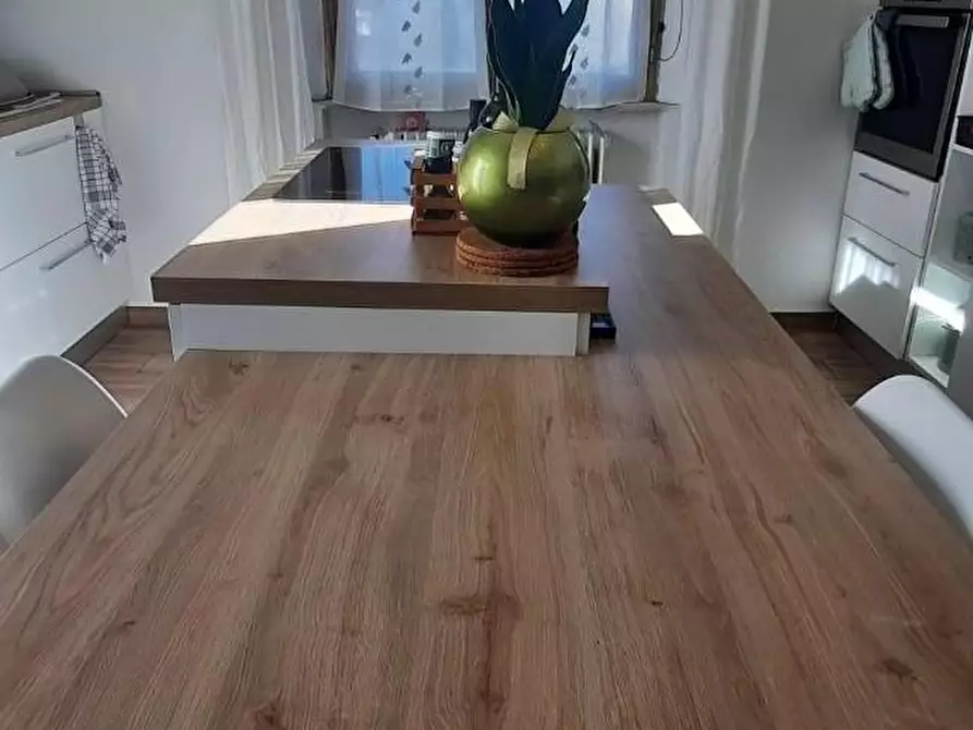 Immagine 9 di Villetta a schiera in vendita  a Castelfranco Di Sotto