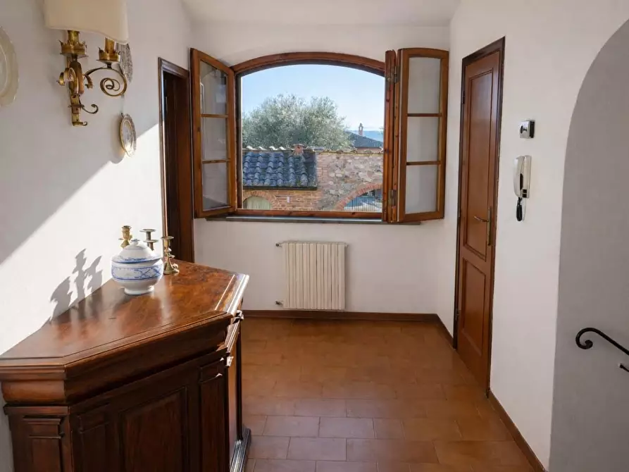 Immagine 24 di Casa colonica in vendita  a Monteriggioni