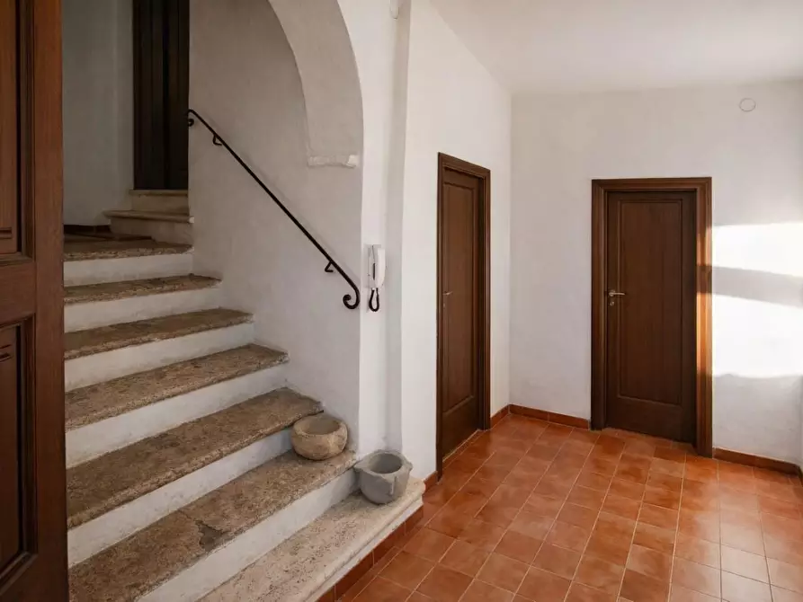 Immagine 19 di Casa colonica in vendita  a Monteriggioni