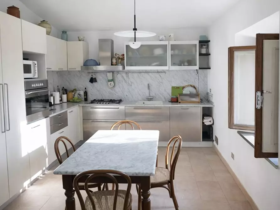 Immagine 20 di Casa colonica in vendita  a Monteriggioni