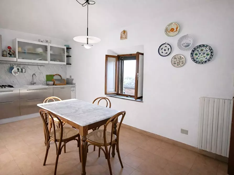 Immagine 21 di Casa colonica in vendita  a Monteriggioni