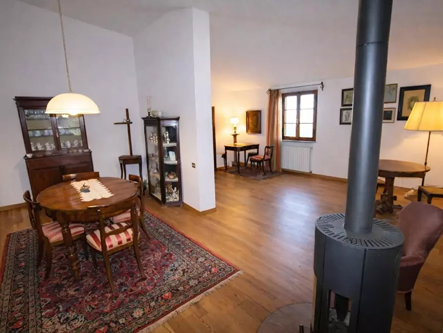 Immagine 27 di Casa colonica in vendita  a Monteriggioni