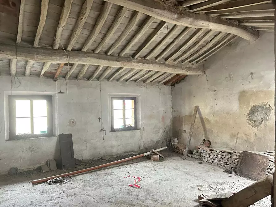 Immagine 2 di Appartamento in vendita  a San Miniato