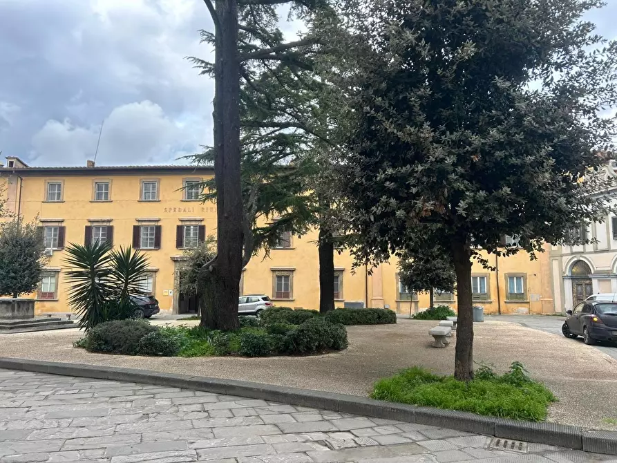 Immagine 30 di Appartamento in vendita  a San Miniato