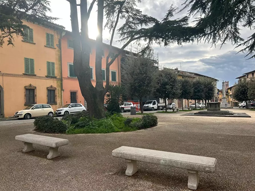 Immagine 8 di Appartamento in vendita  a San Miniato