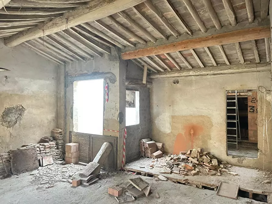 Immagine 4 di Appartamento in vendita  a San Miniato