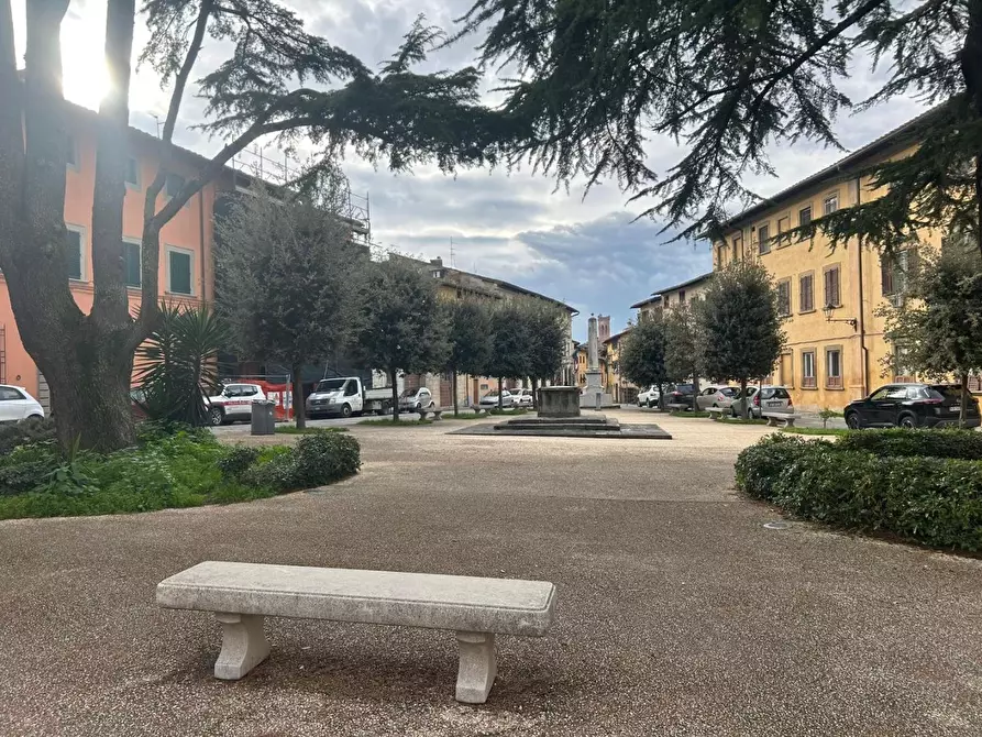 Immagine 18 di Appartamento in vendita  a San Miniato