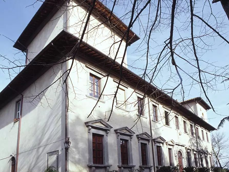 Immagine 11 di Immobile di prestigio in vendita  a San Giuliano Terme