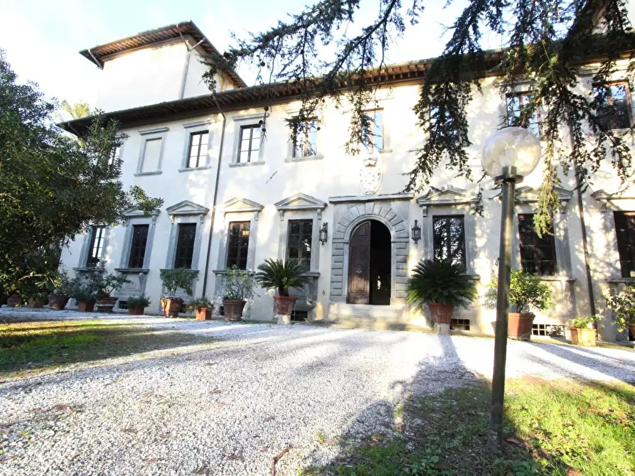 Immagine 6 di Immobile di prestigio in vendita  a San Giuliano Terme