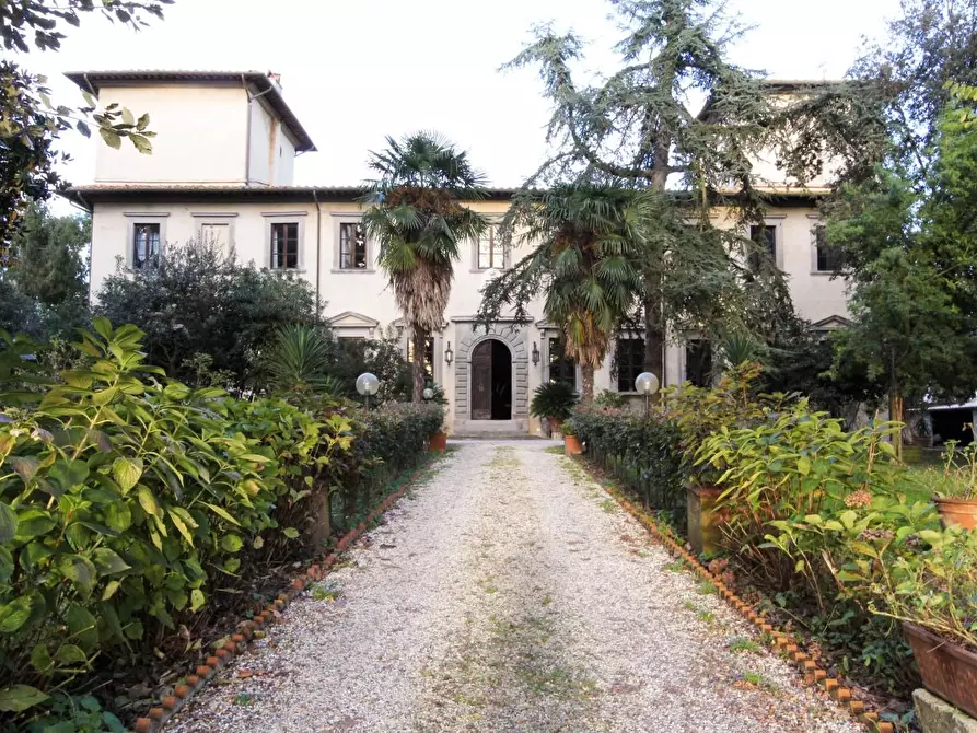 casa indipendente in vendita a San Giuliano Terme