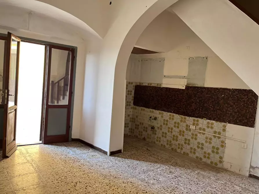 Immagine 19 di Porzione di casa in vendita  a Santa Maria A Monte