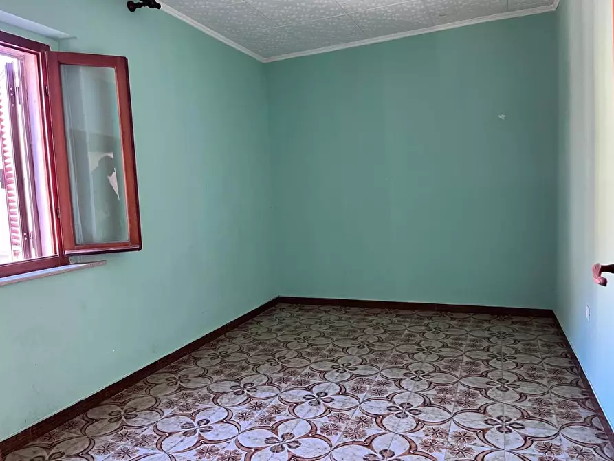 Immagine 9 di Porzione di casa in vendita  a Santa Maria A Monte