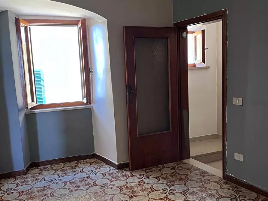 Immagine 7 di Porzione di casa in vendita  a Santa Maria A Monte