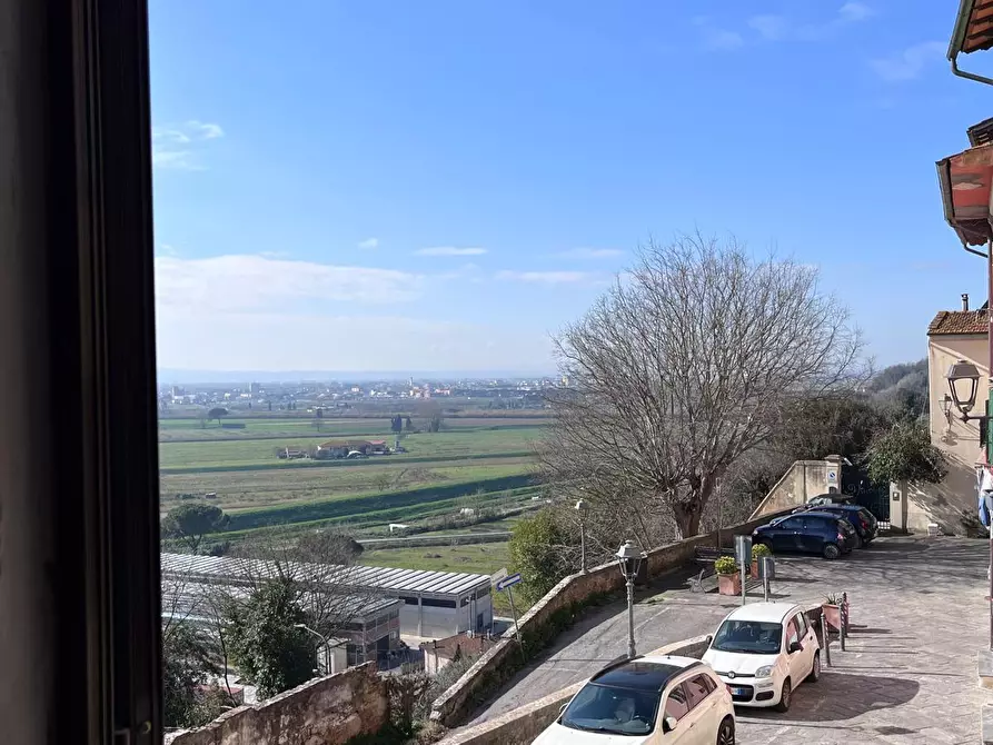 Immagine 6 di Porzione di casa in vendita  a Santa Maria A Monte