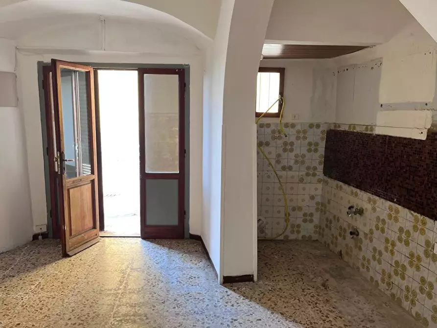 Immagine 15 di Porzione di casa in vendita  a Santa Maria A Monte