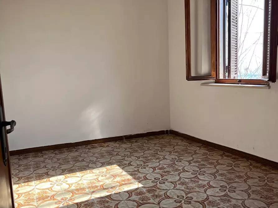 Immagine 12 di Porzione di casa in vendita  a Santa Maria A Monte