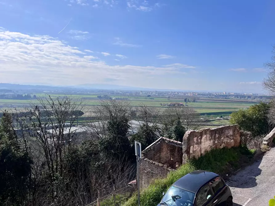 Immagine 25 di Porzione di casa in vendita  a Santa Maria A Monte