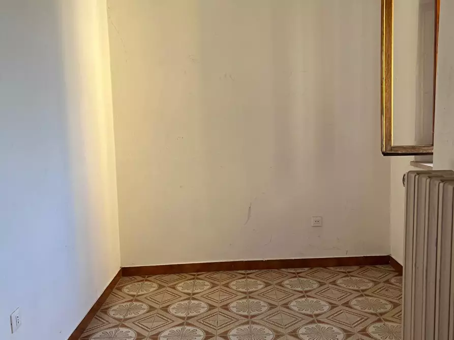 Immagine 26 di Porzione di casa in vendita  a Santa Maria A Monte