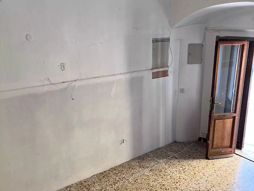 Immagine 3 di Porzione di casa in vendita  a Santa Maria A Monte