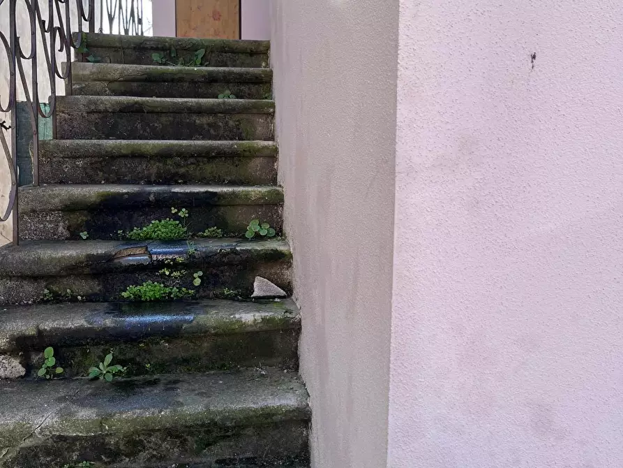 Immagine 13 di Porzione di casa in vendita  a Santa Maria A Monte