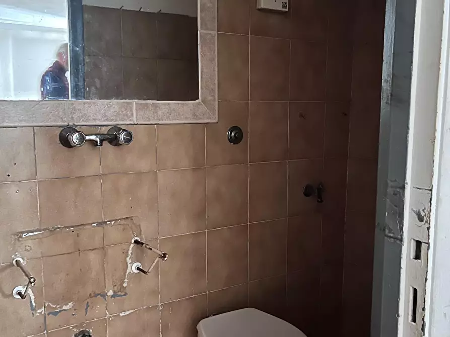 Immagine 18 di Porzione di casa in vendita  a Santa Maria A Monte