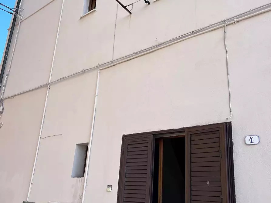 Immagine 28 di Porzione di casa in vendita  a Santa Maria A Monte