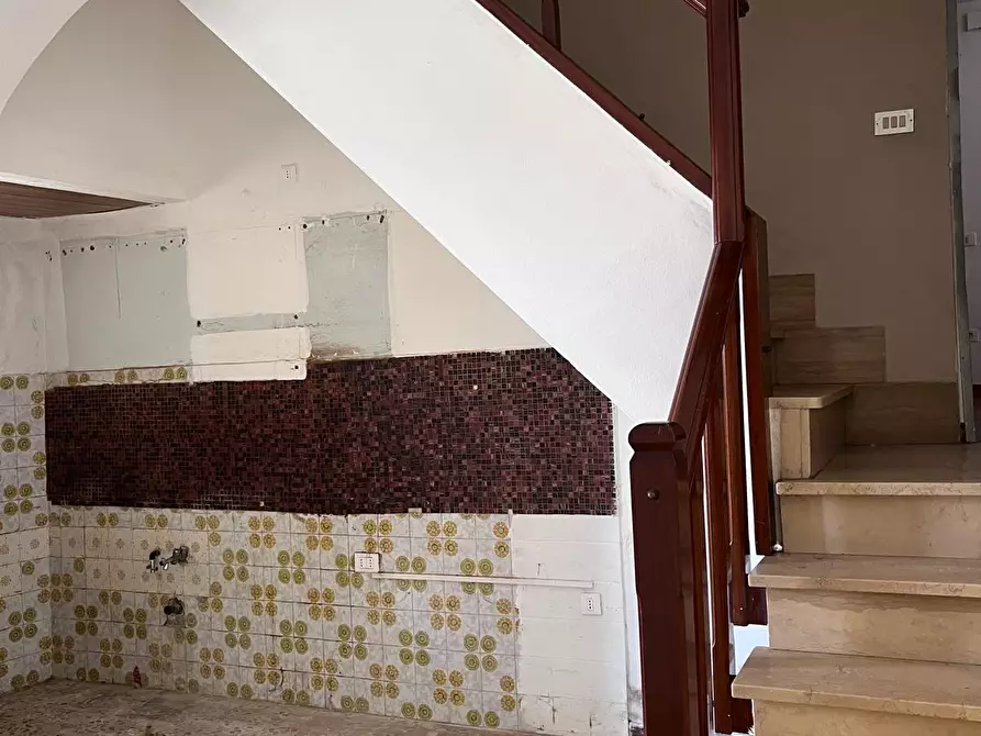 Immagine 22 di Porzione di casa in vendita  a Santa Maria A Monte