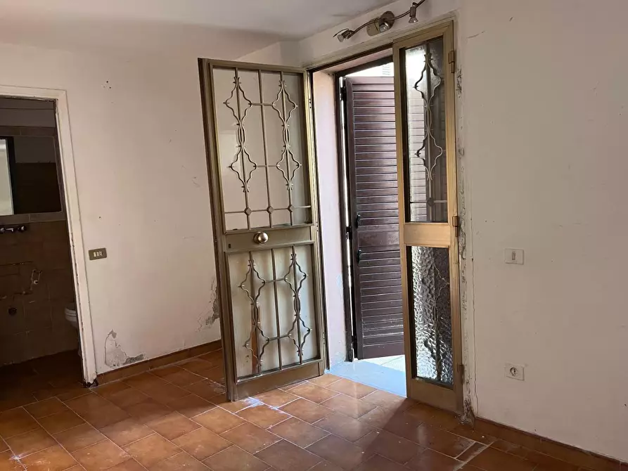 Immagine 21 di Porzione di casa in vendita  a Santa Maria A Monte