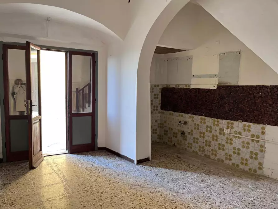 Immagine 24 di Porzione di casa in vendita  a Santa Maria A Monte