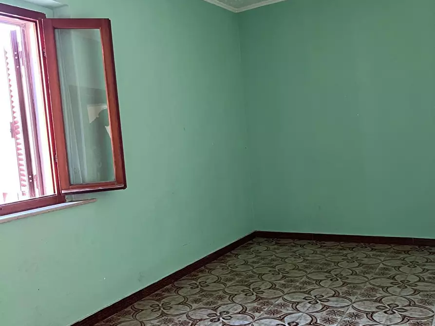 Immagine 10 di Porzione di casa in vendita  a Santa Maria A Monte