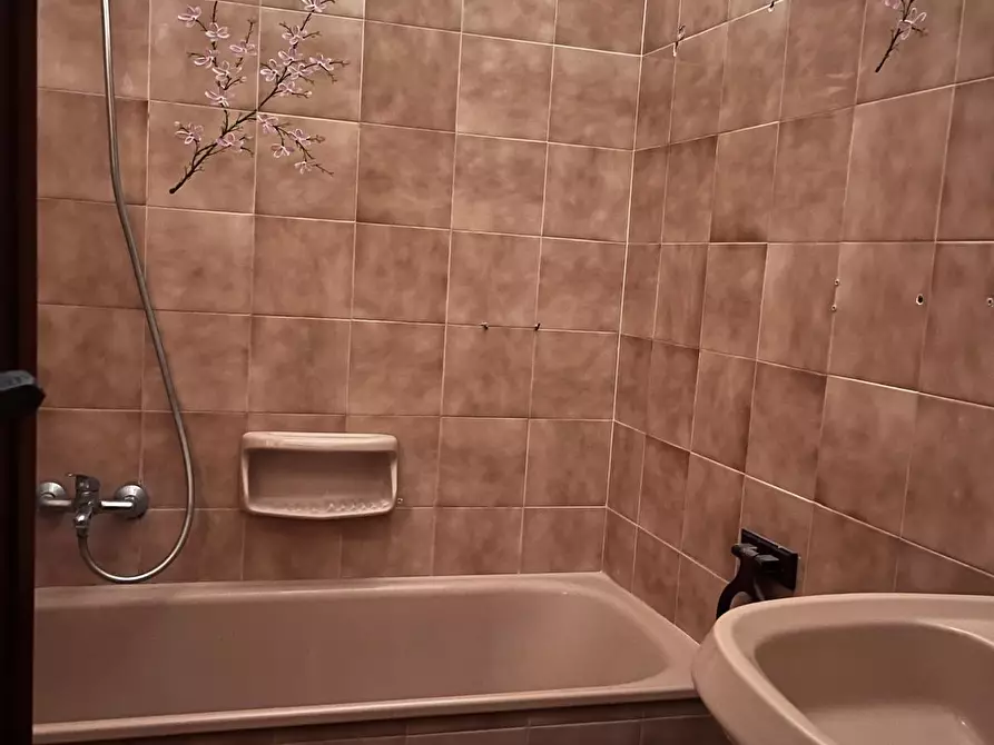 Immagine 16 di Porzione di casa in vendita  a Santa Maria A Monte