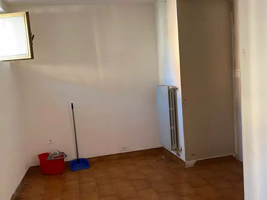 Immagine 23 di Porzione di casa in vendita  a Santa Maria A Monte