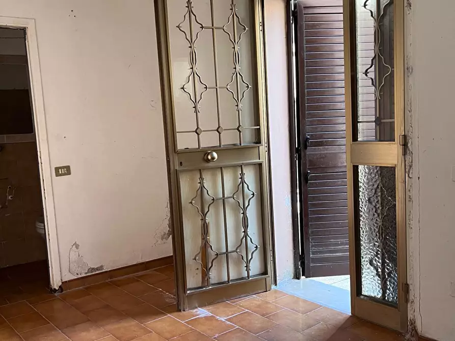 Immagine 4 di Porzione di casa in vendita  a Santa Maria A Monte