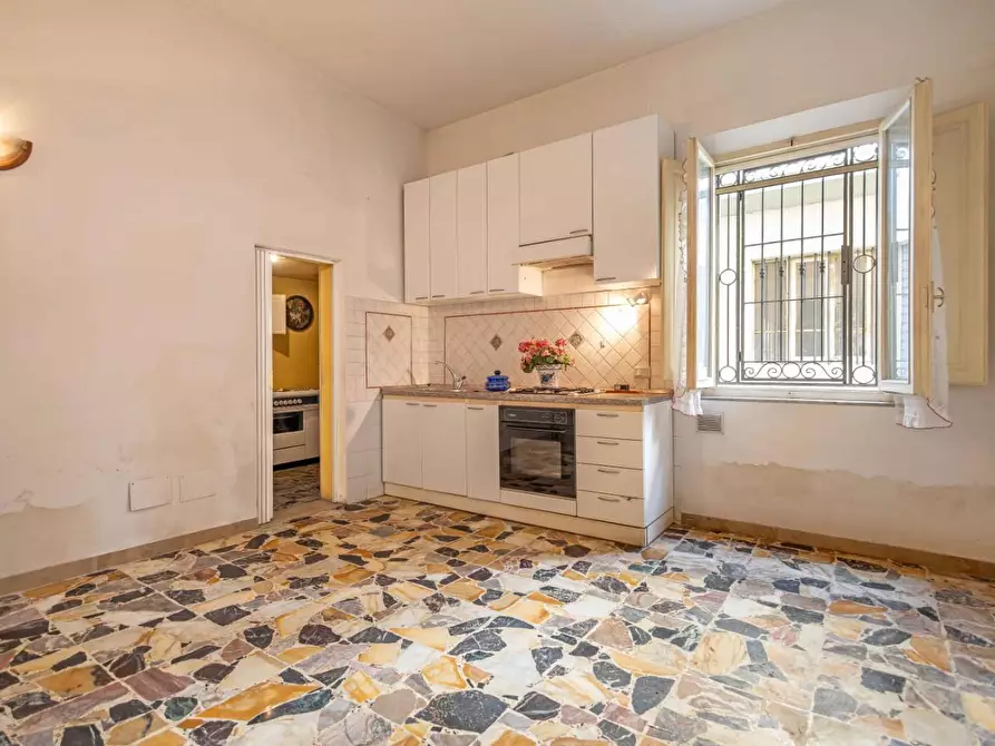 Immagine 3 di Appartamento in vendita  a Castelfranco Di Sotto