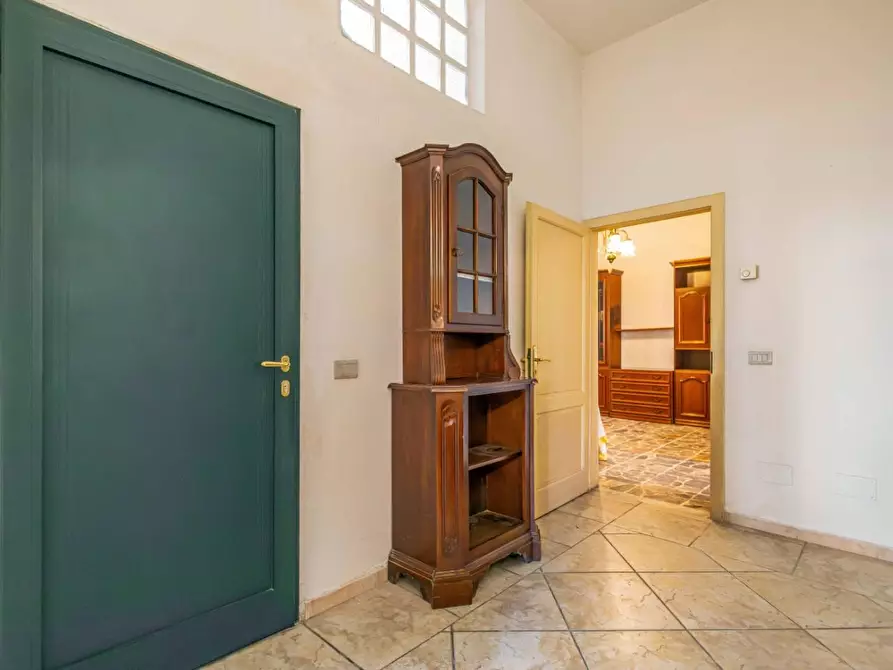 Immagine 7 di Appartamento in vendita  a Castelfranco Di Sotto