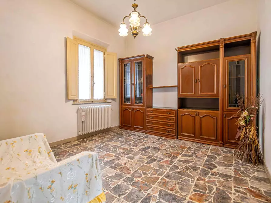 Immagine 5 di Appartamento in vendita  a Castelfranco Di Sotto