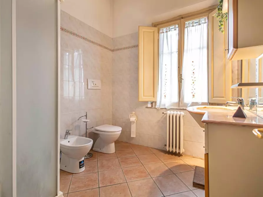 Immagine 11 di Appartamento in vendita  a Castelfranco Di Sotto