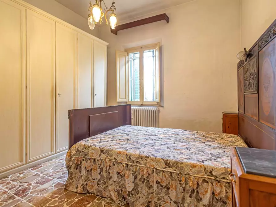 Immagine 16 di Appartamento in vendita  a Castelfranco Di Sotto