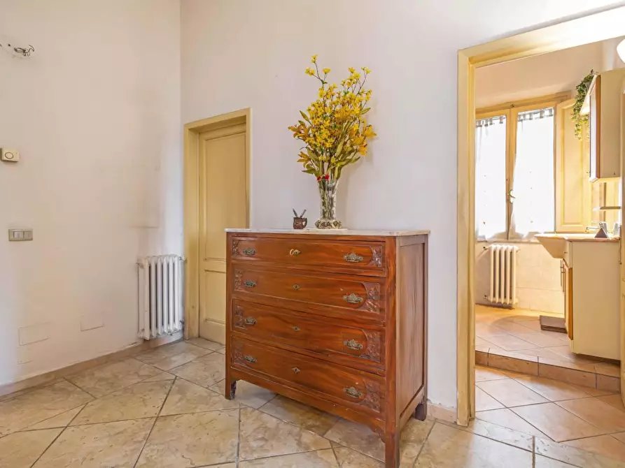 Immagine 6 di Appartamento in vendita  a Castelfranco Di Sotto