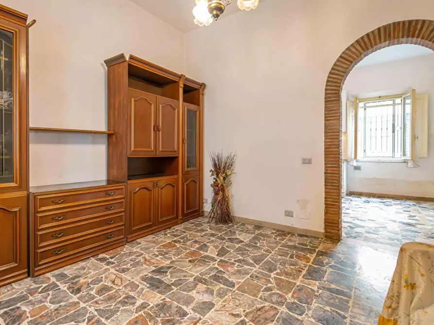 Immagine 4 di Appartamento in vendita  a Castelfranco Di Sotto