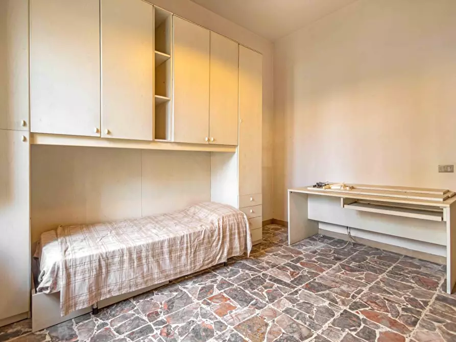 Immagine 10 di Appartamento in vendita  a Castelfranco Di Sotto